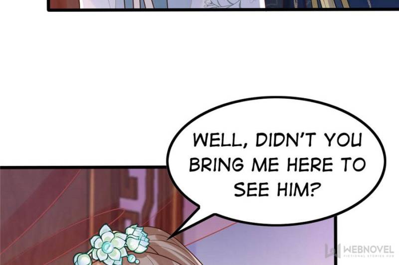 God of War, Crazy Princess Chapter 103 - page 9