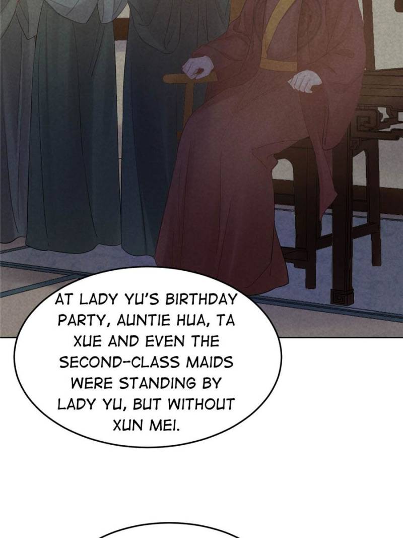 God of War, Crazy Princess Chapter 102 - page 23