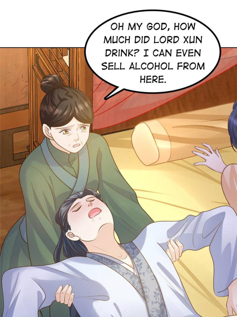 God of War, Crazy Princess Chapter 101 - page 19