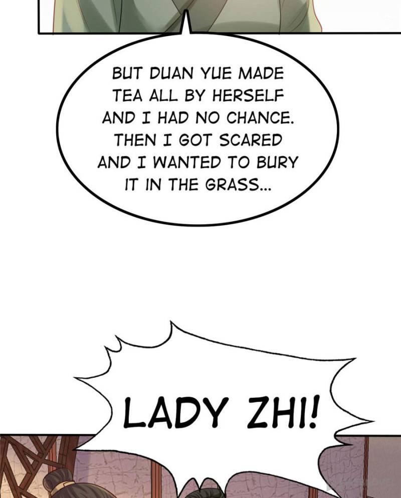 God of War, Crazy Princess Chapter 100 - page 28