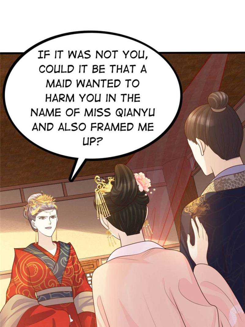 God of War, Crazy Princess Chapter 100 - page 34