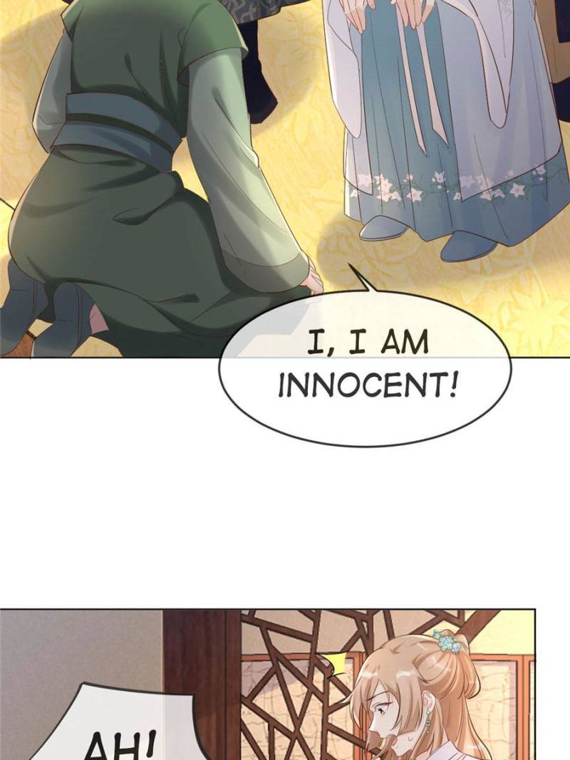 God of War, Crazy Princess Chapter 99 - page 20