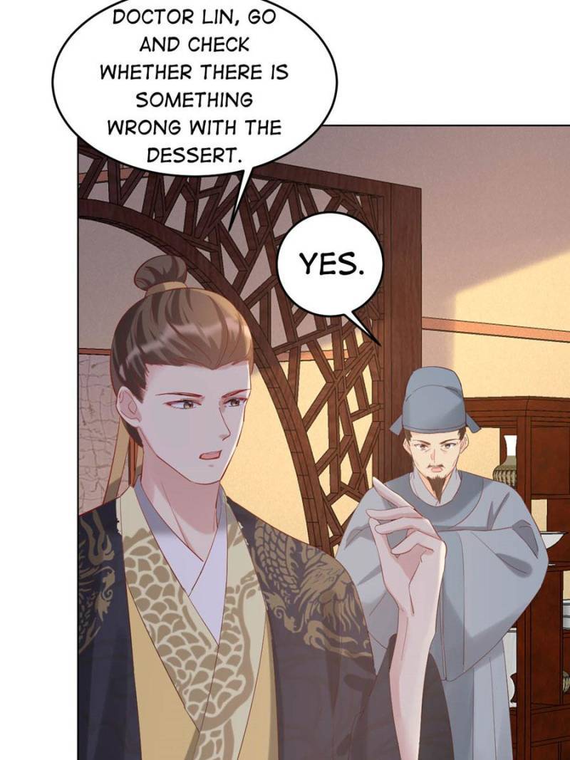 God of War, Crazy Princess Chapter 99 - page 4