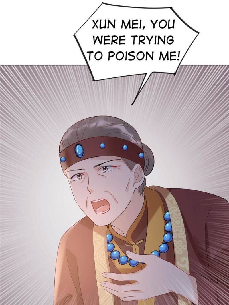 God of War, Crazy Princess Chapter 99 - page 7