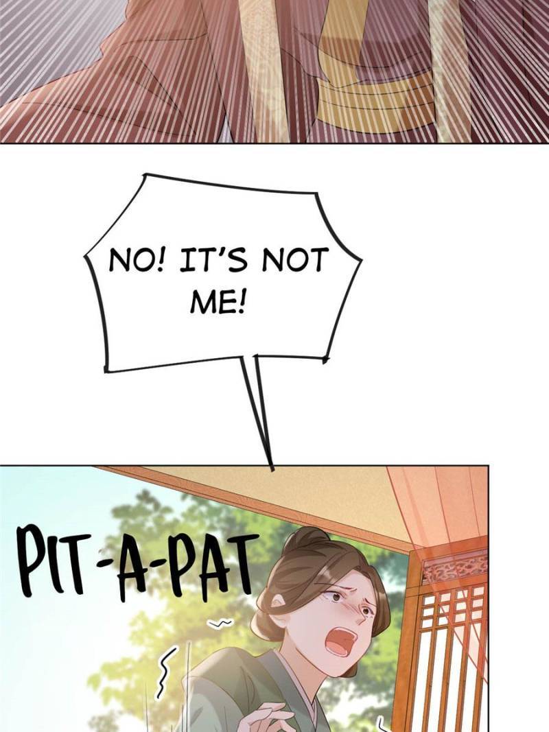 God of War, Crazy Princess Chapter 99 - page 8