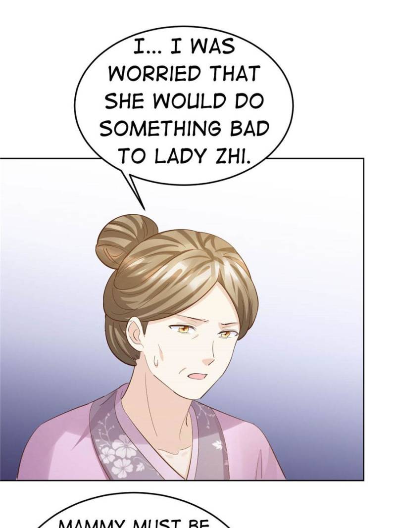 God of War, Crazy Princess Chapter 98 - page 1