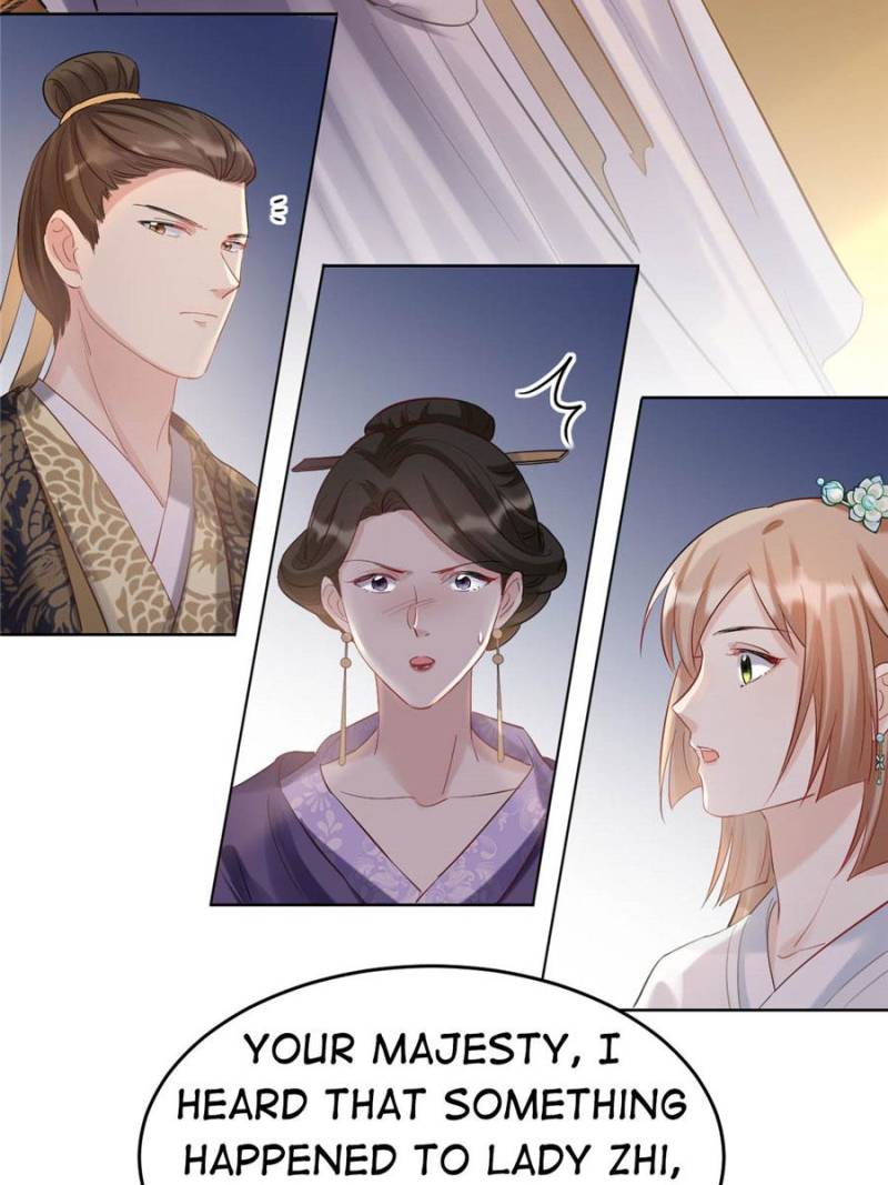 God of War, Crazy Princess Chapter 98 - page 28