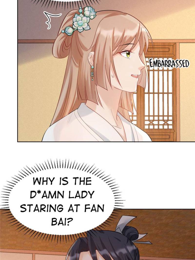 God of War, Crazy Princess Chapter 98 - page 37