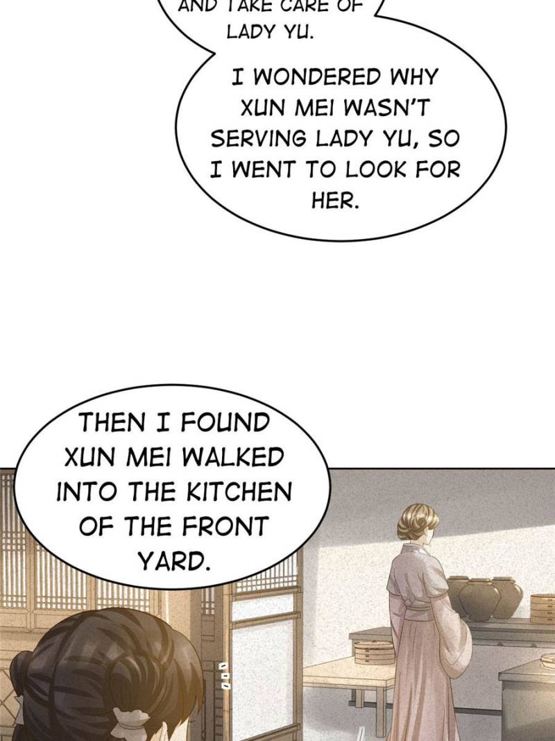God of War, Crazy Princess Chapter 98 - page 5
