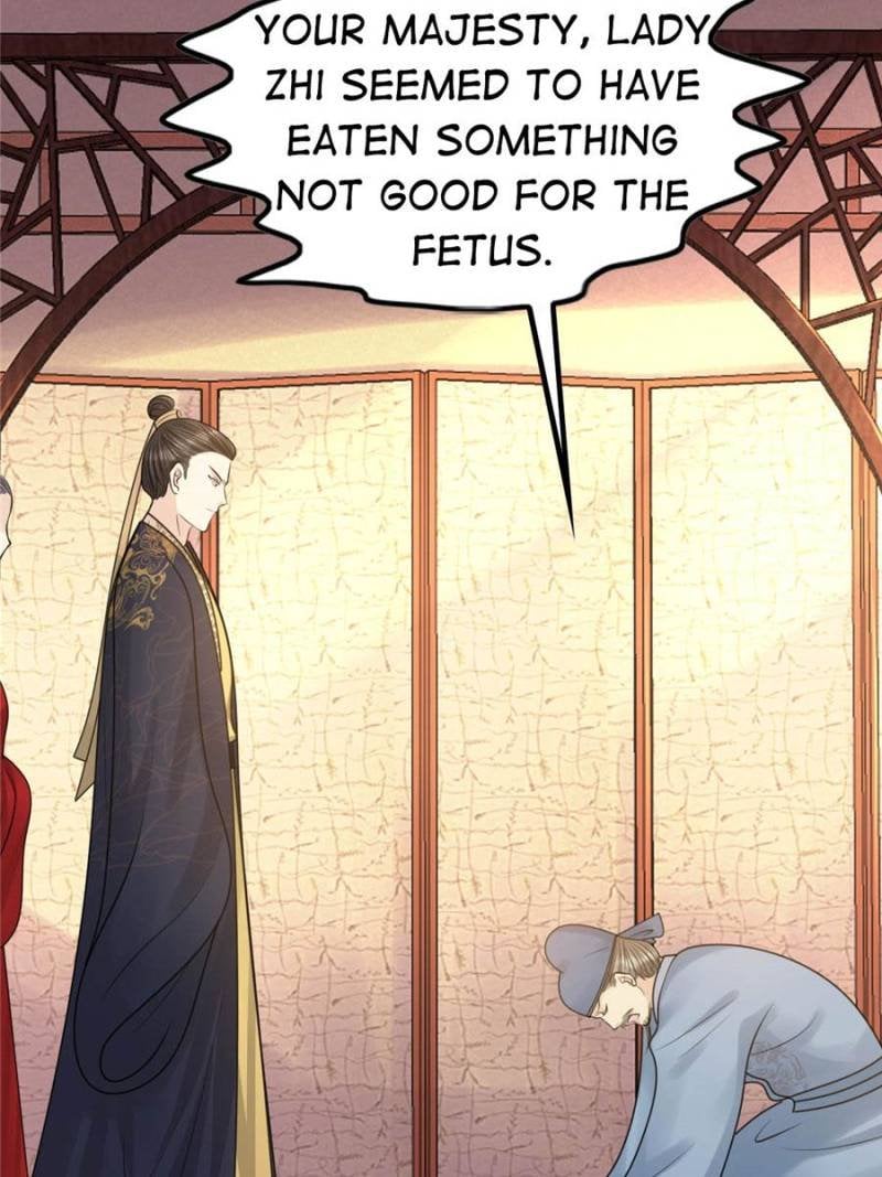 God of War, Crazy Princess Chapter 97 - page 16