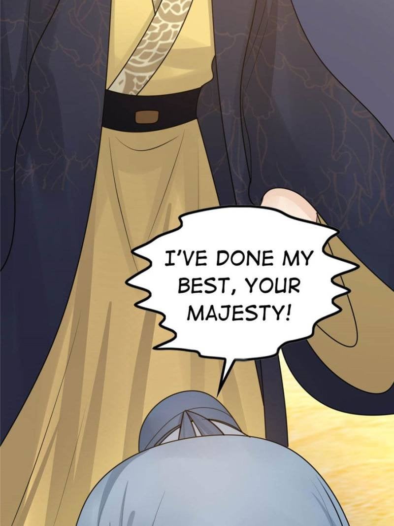 God of War, Crazy Princess Chapter 97 - page 19