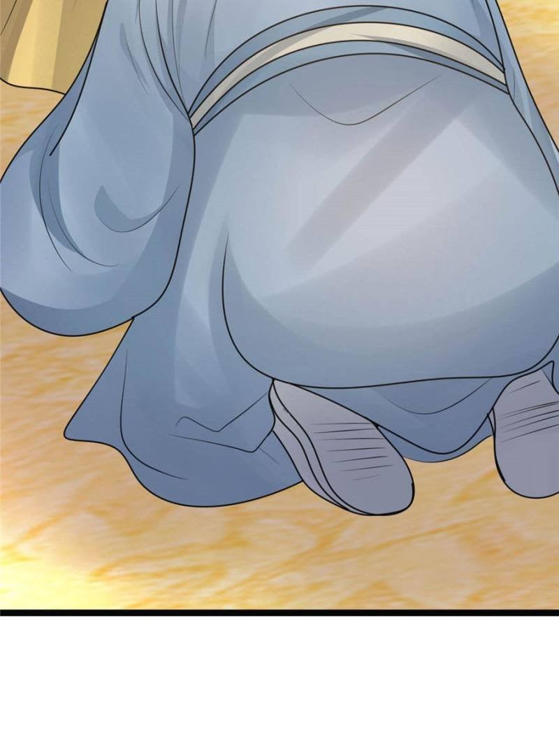 God of War, Crazy Princess Chapter 97 - page 20