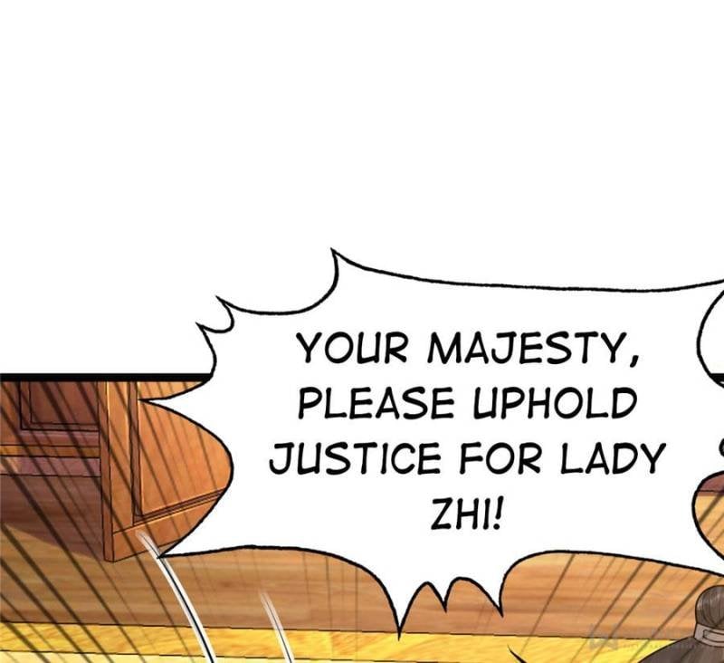God of War, Crazy Princess Chapter 97 - page 21