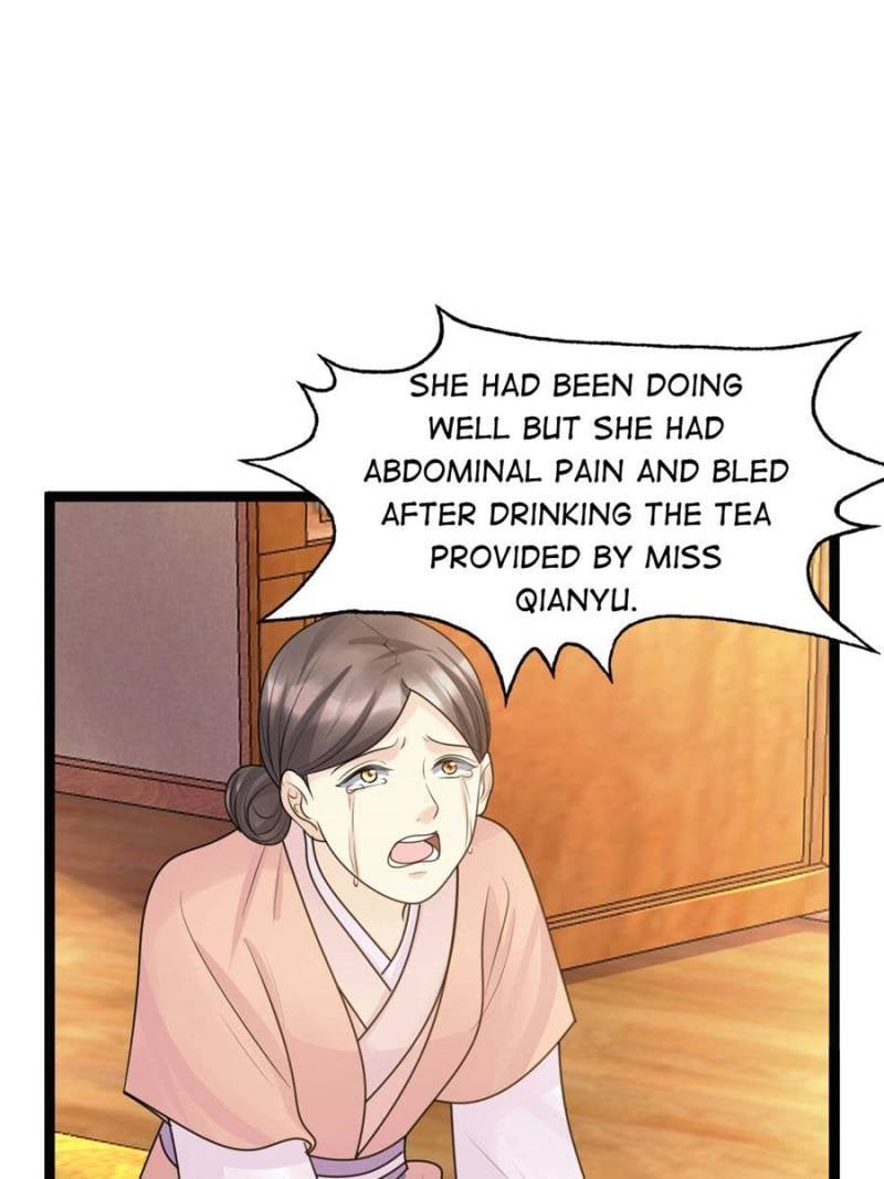 God of War, Crazy Princess Chapter 97 - page 22
