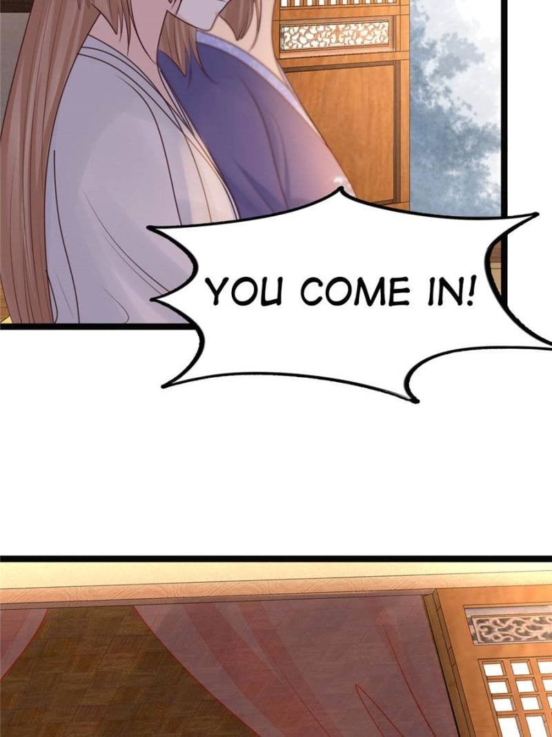 God of War, Crazy Princess Chapter 97 - page 28