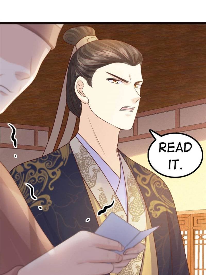 God of War, Crazy Princess Chapter 97 - page 37