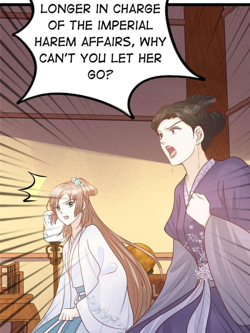 God of War, Crazy Princess Chapter 97 - page 58