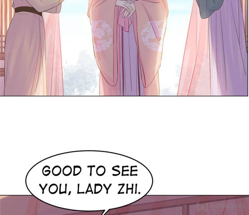 God of War, Crazy Princess Chapter 96 - page 24