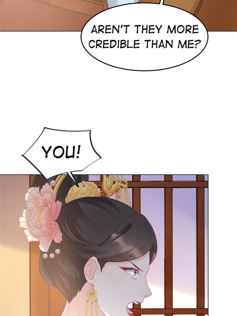 God of War, Crazy Princess Chapter 96 - page 36