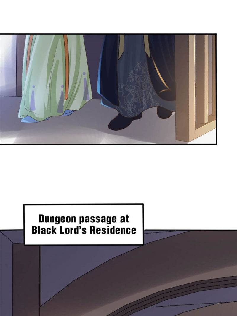 God of War, Crazy Princess Chapter 95 - page 1