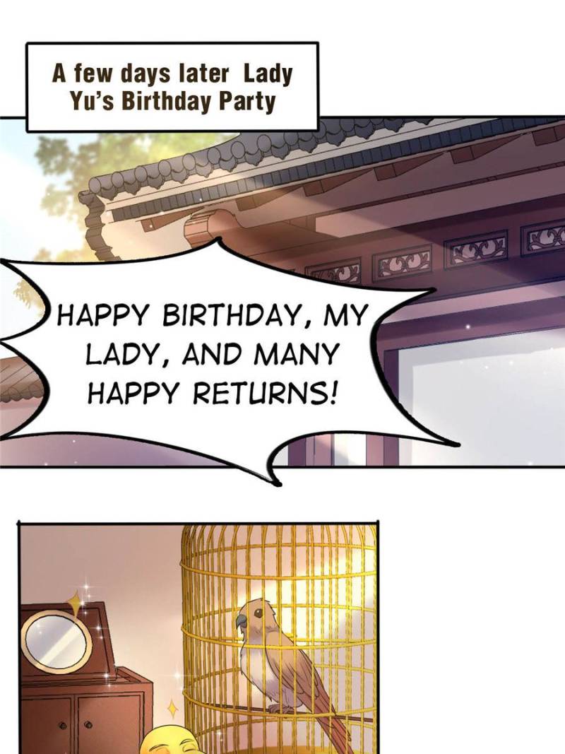 God of War, Crazy Princess Chapter 95 - page 16