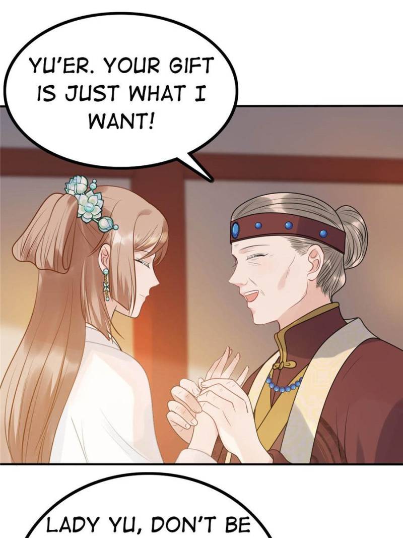 God of War, Crazy Princess Chapter 95 - page 32
