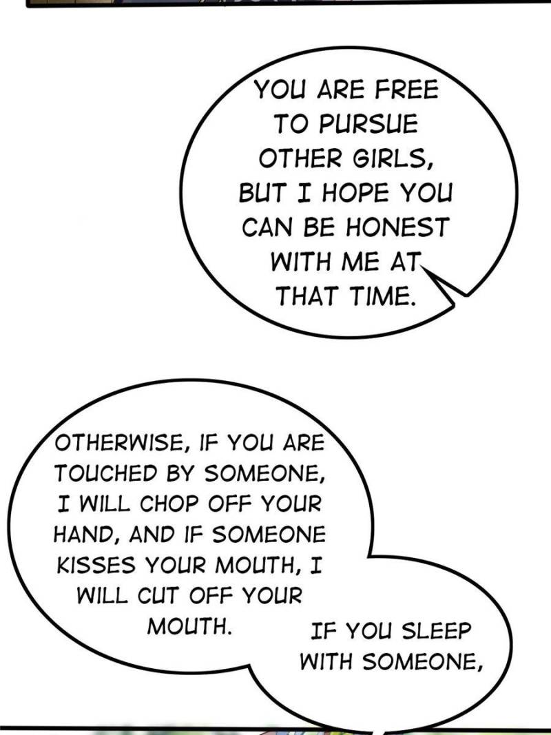 God of War, Crazy Princess Chapter 94 - page 24