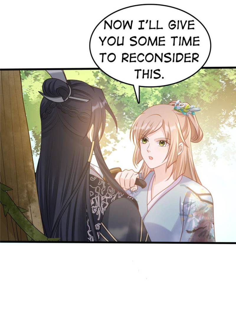 God of War, Crazy Princess Chapter 94 - page 26