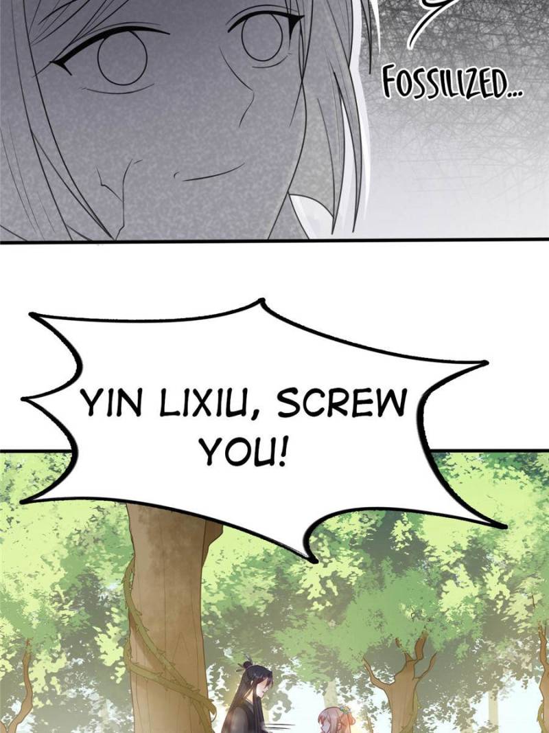 God of War, Crazy Princess Chapter 94 - page 38