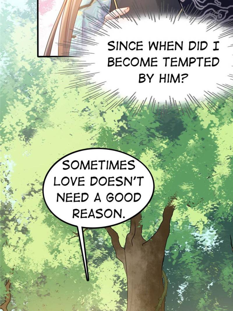 God of War, Crazy Princess Chapter 94 - page 44