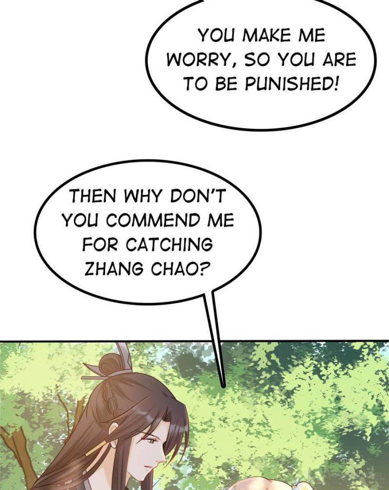 God of War, Crazy Princess Chapter 94 - page 8