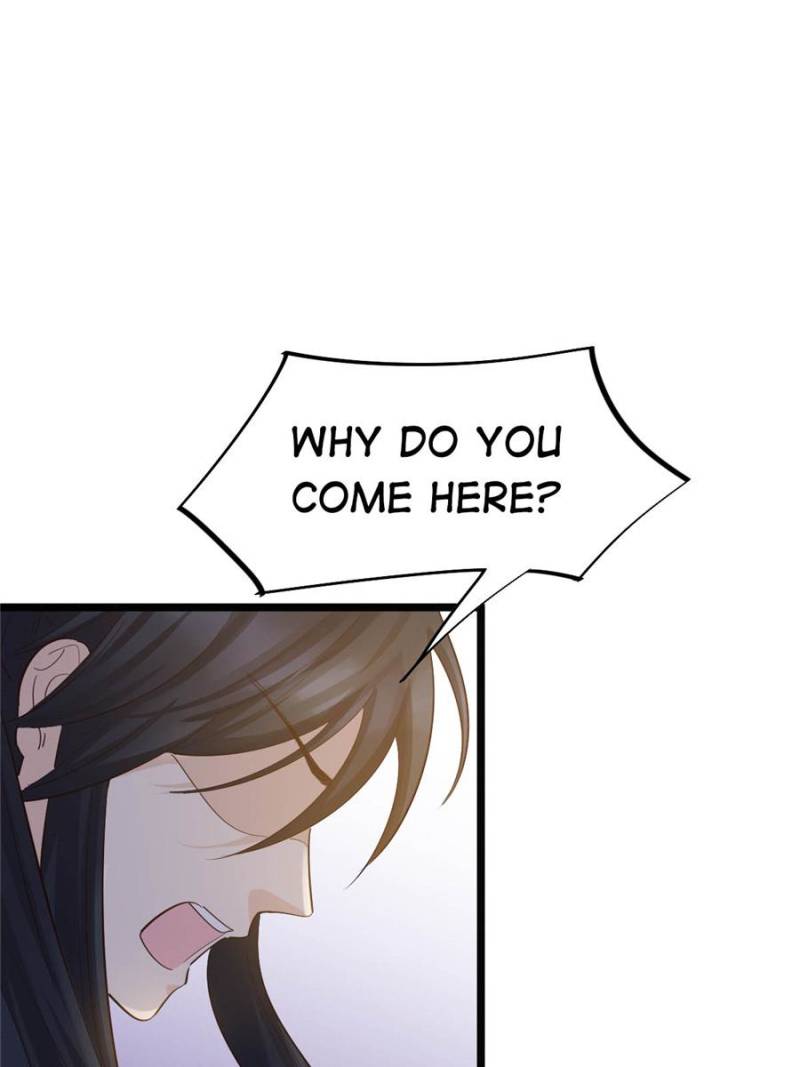God of War, Crazy Princess Chapter 93 - page 26