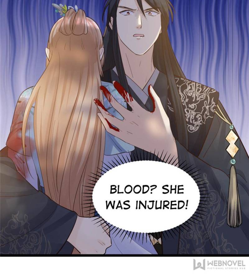 God of War, Crazy Princess Chapter 93 - page 31