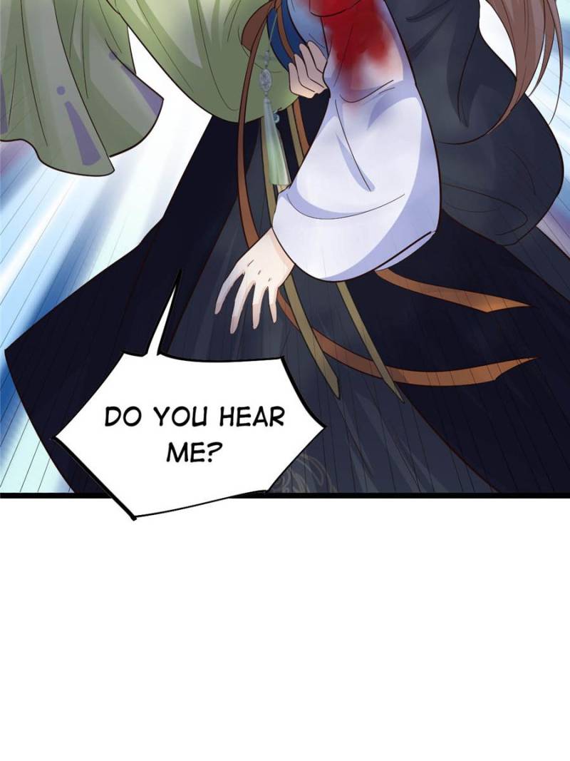 God of War, Crazy Princess Chapter 93 - page 35