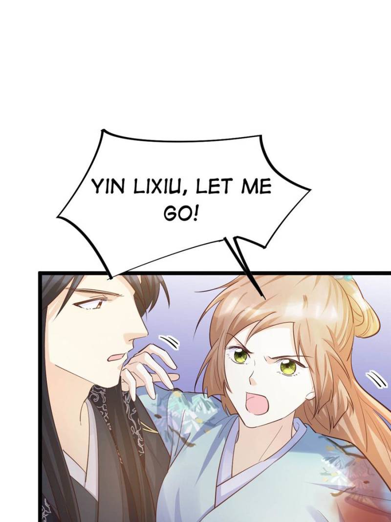 God of War, Crazy Princess Chapter 93 - page 38