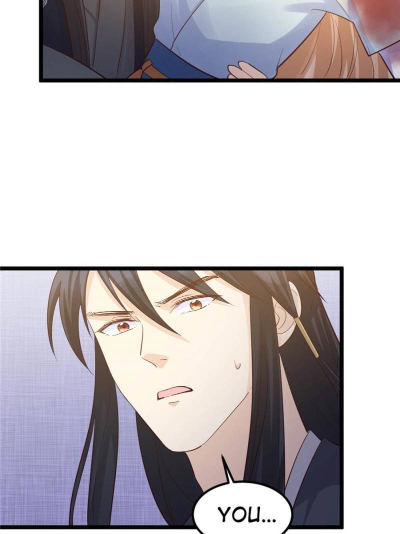 God of War, Crazy Princess Chapter 93 - page 39