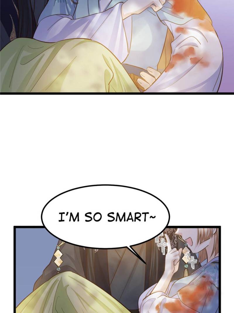 God of War, Crazy Princess Chapter 93 - page 48