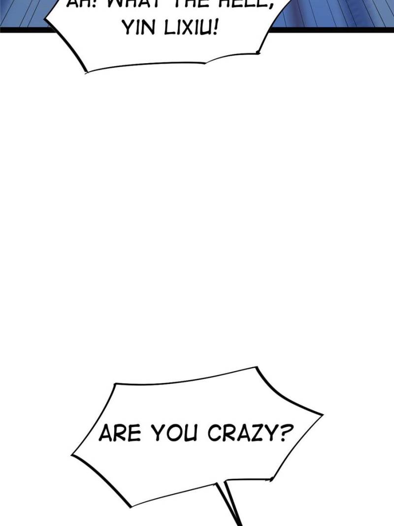 God of War, Crazy Princess Chapter 93 - page 52