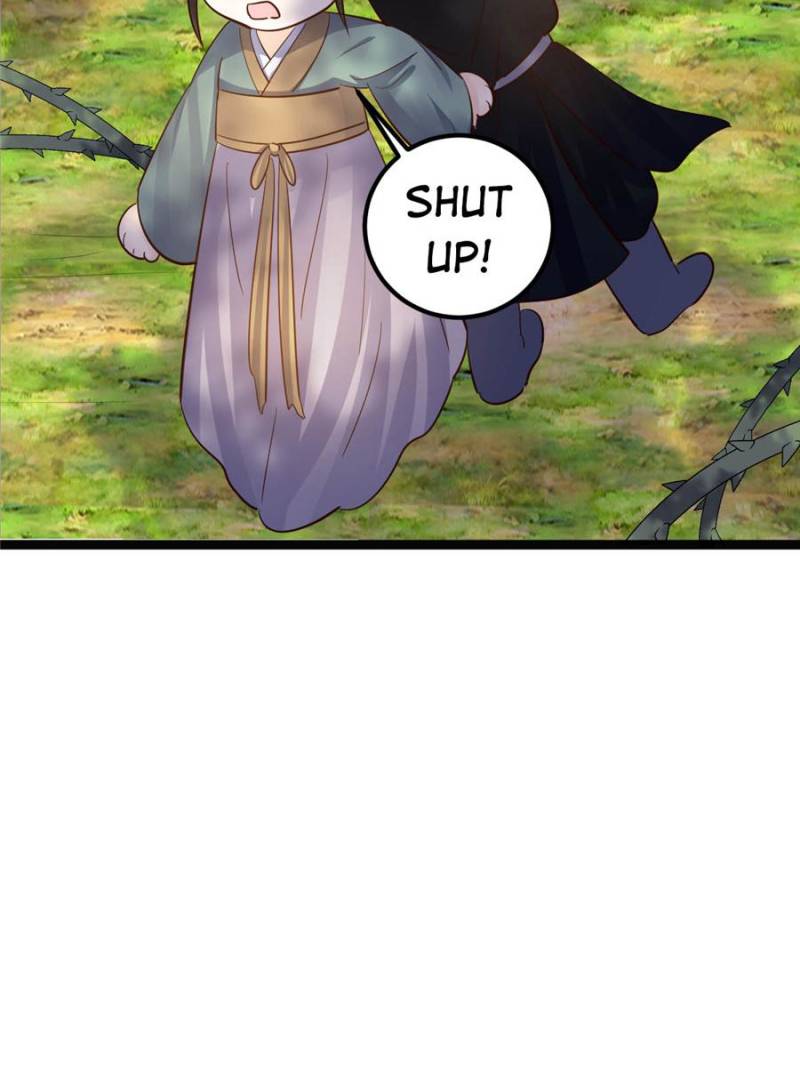 God of War, Crazy Princess Chapter 93 - page 64