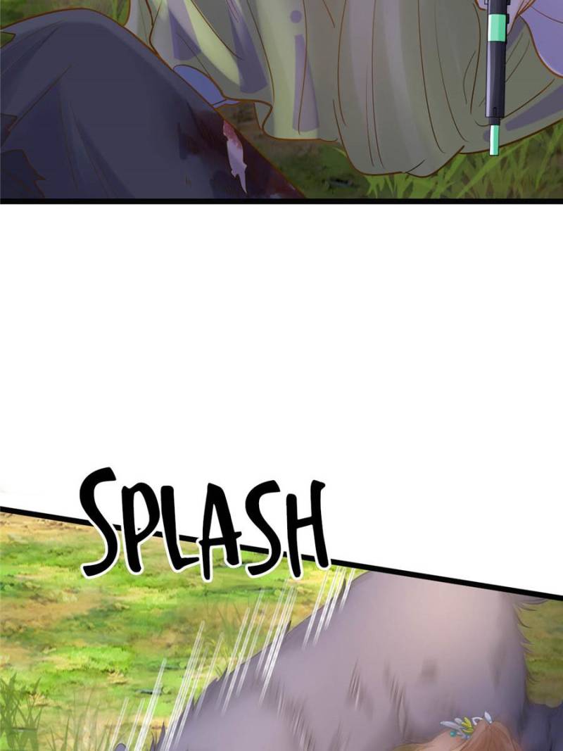 God of War, Crazy Princess Chapter 92 - page 28