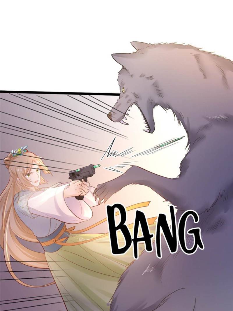 God of War, Crazy Princess Chapter 92 - page 38