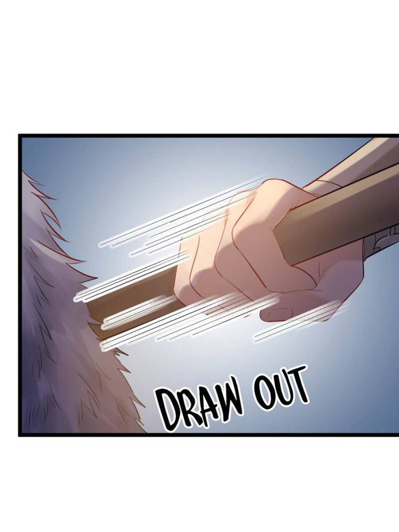 God of War, Crazy Princess Chapter 92 - page 58