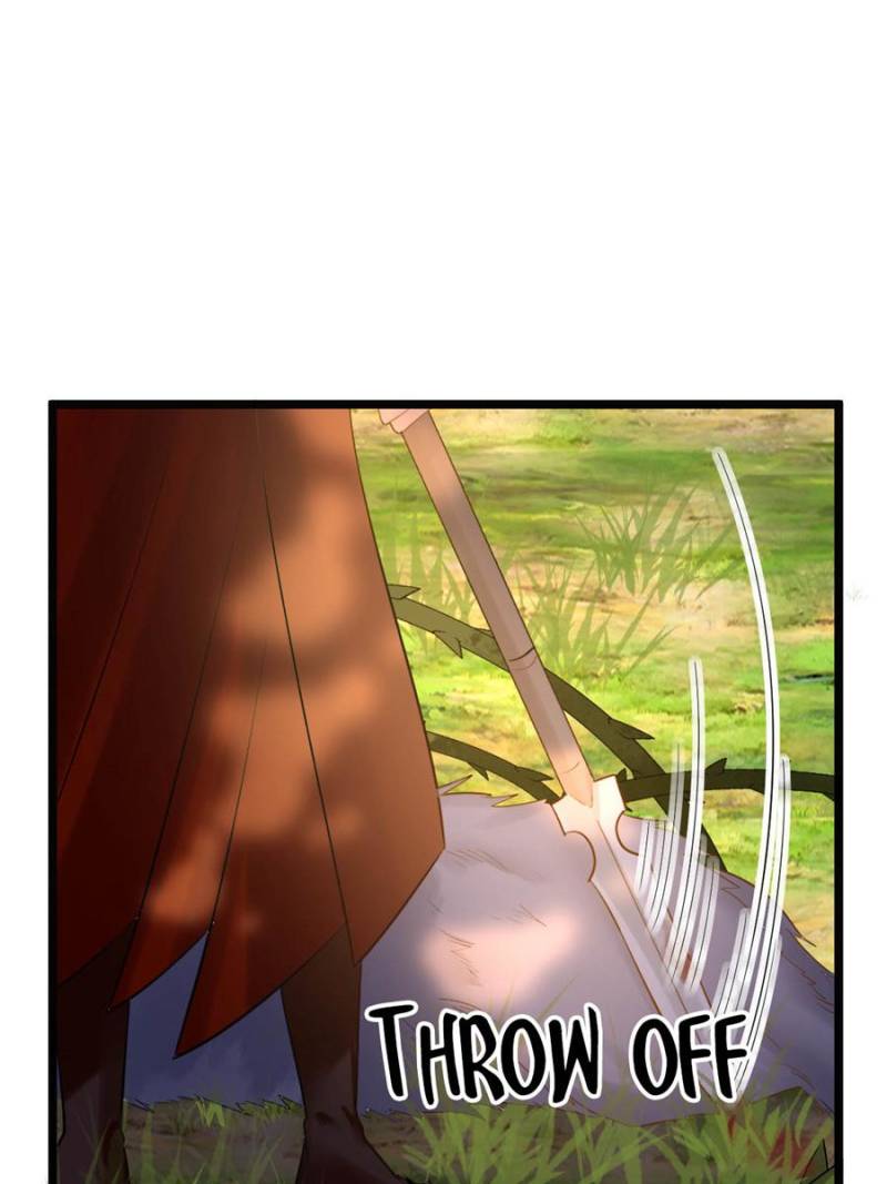 God of War, Crazy Princess Chapter 92 - page 59