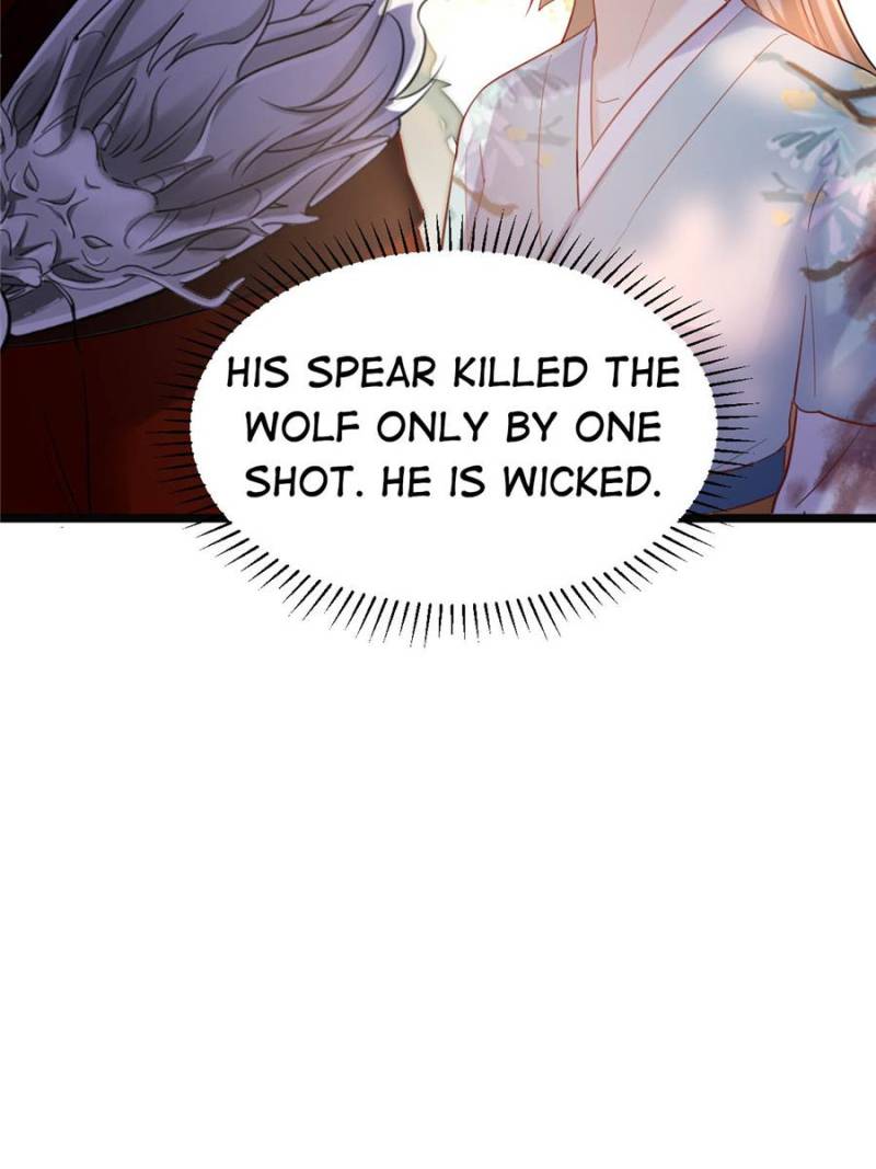 God of War, Crazy Princess Chapter 92 - page 62