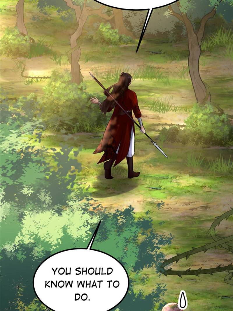God of War, Crazy Princess Chapter 92 - page 65