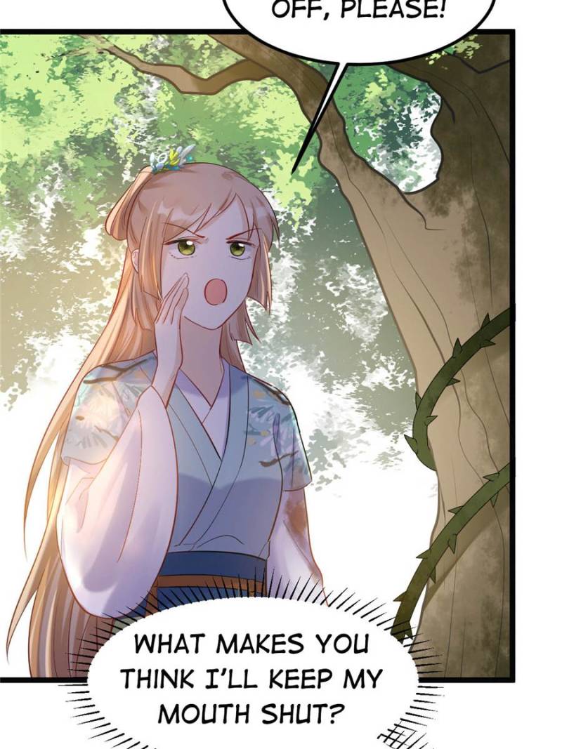 God of War, Crazy Princess Chapter 92 - page 68