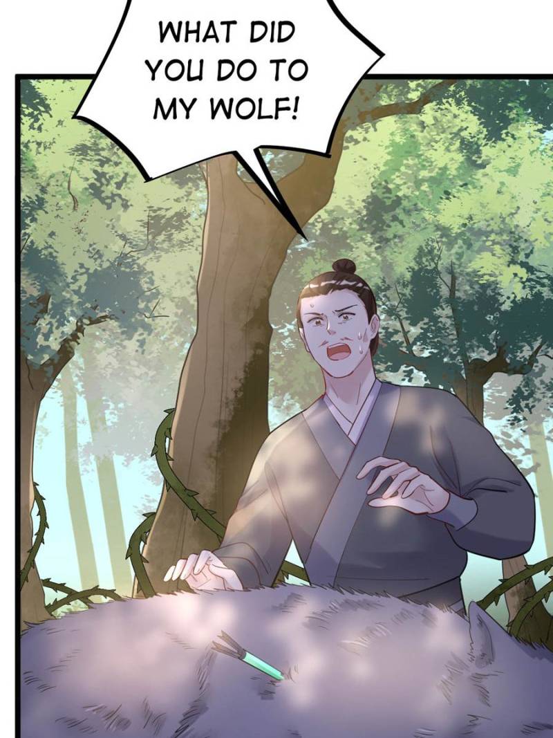 God of War, Crazy Princess Chapter 92 - page 8