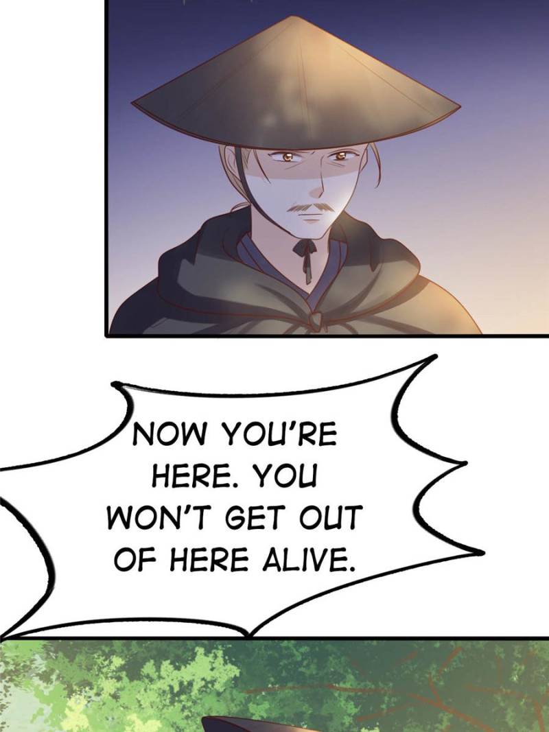 God of War, Crazy Princess Chapter 91 - page 10