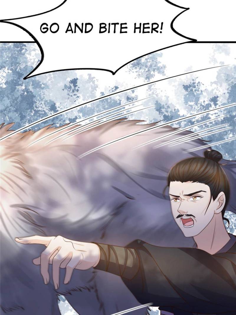 God of War, Crazy Princess Chapter 91 - page 35