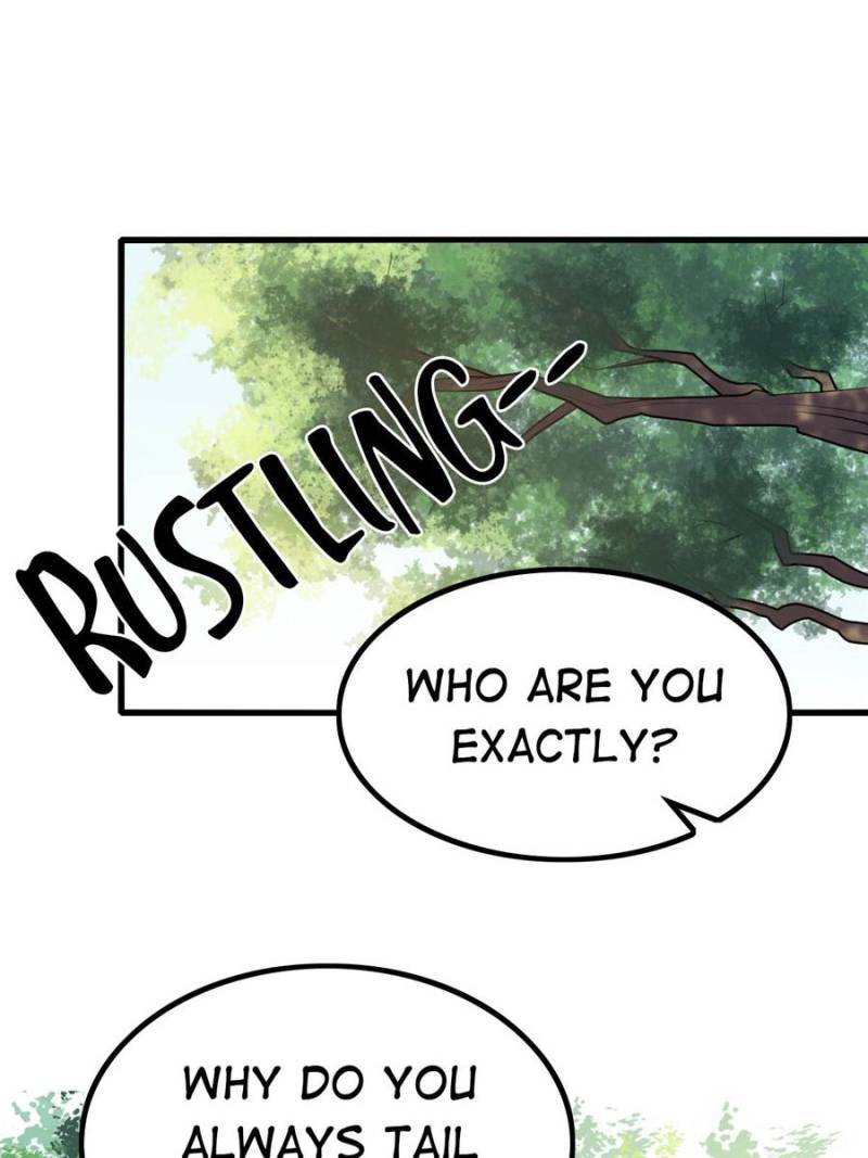 God of War, Crazy Princess Chapter 91 - page 4